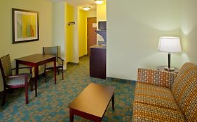 Holiday Inn Express Hotel & Suites Thornburg-S. Fredericksburg By Ihg
